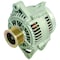 Wai Global Alternator, ALTND ERIF, 136 Amp12 Volt, CW, 7Groove58mm OD Pulley 13742N - alternate 2